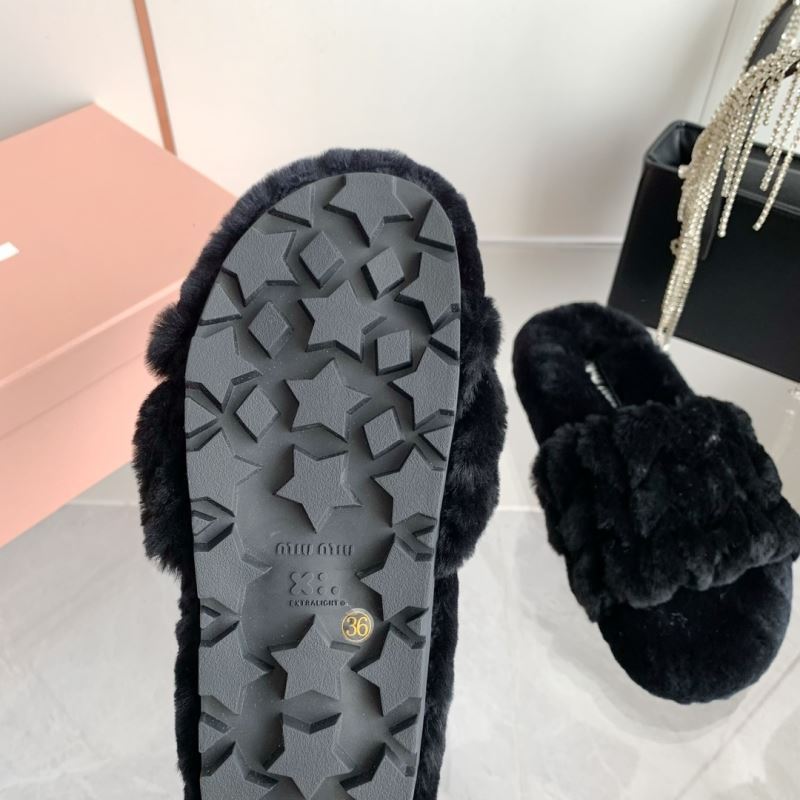 Miu Miu Sandals